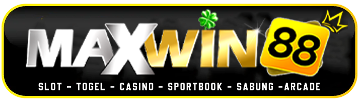 LOGO MAXWIN88
